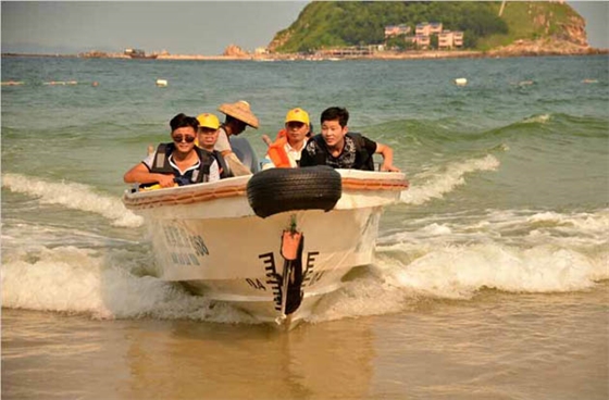 2014年8月捷瑪集團深圳西沖兩日游 2014年8月捷瑪集團深圳西沖兩日游