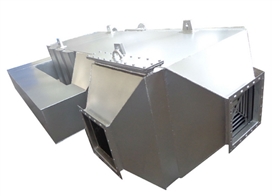 鍋爐節(jié)能器 鍋爐節(jié)能器