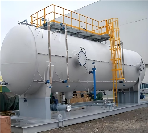 壓力容器 壓力容器