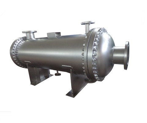 捷瑪換熱器應(yīng)用于廣重集團 捷瑪換熱器應(yīng)用于廣重集團