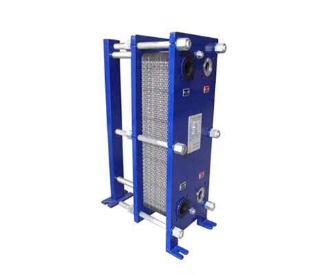 捷瑪換熱器應(yīng)用于廣藥集團 捷瑪換熱器應(yīng)用于廣藥集團