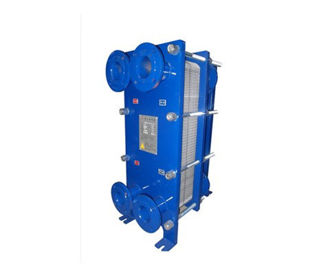 捷瑪換熱器應(yīng)用于格蘭仕集團 捷瑪換熱器應(yīng)用于格蘭仕集團