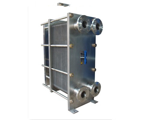 捷瑪換熱器應(yīng)用于健力寶集團 捷瑪換熱器應(yīng)用于健力寶集團